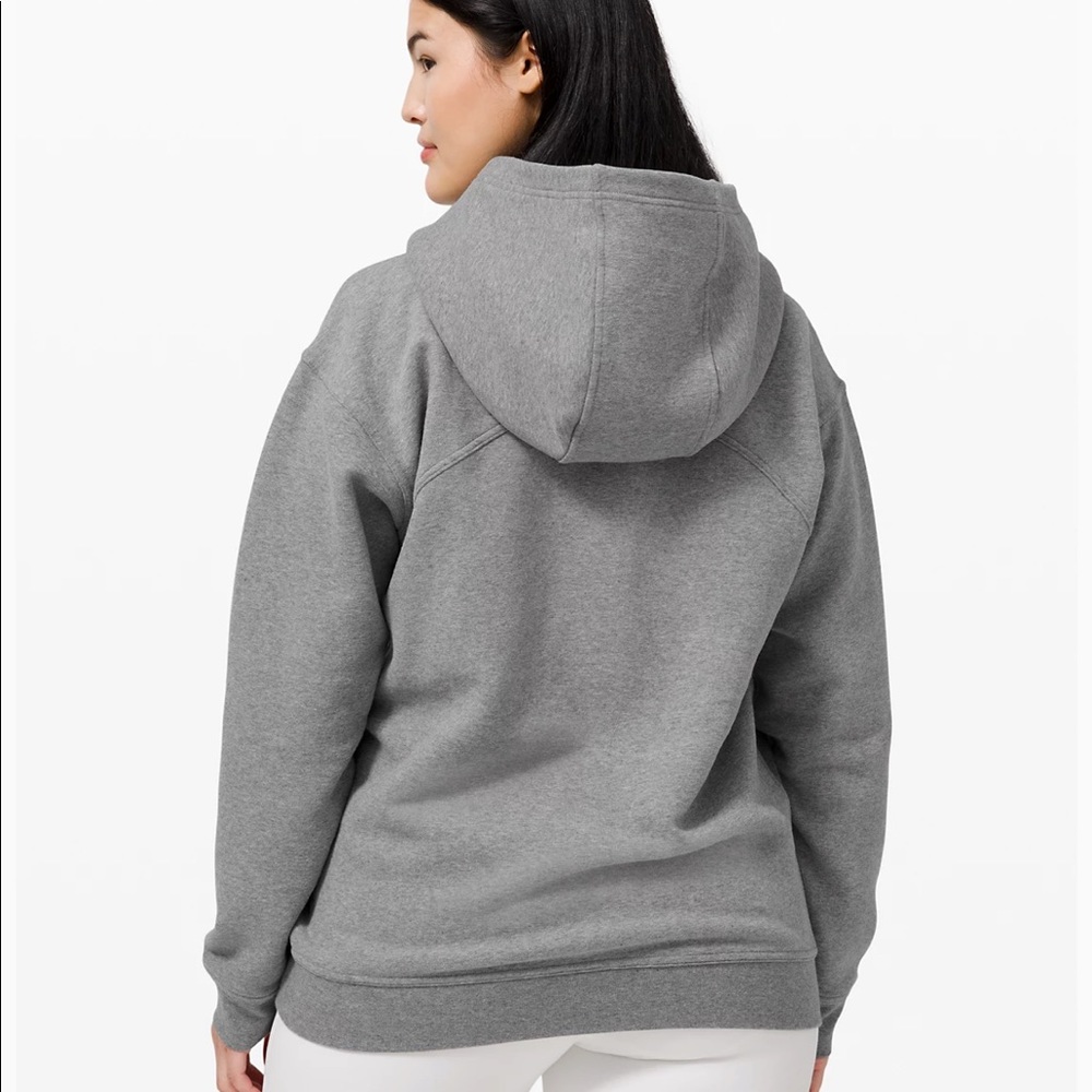 Lululemon All Yours Hoodie - Picture 3 of 11